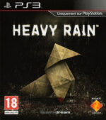 Heavy Rain PS3 USED