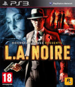 L.A. Noire PS3 USED