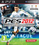 Pro Evolution Soccer 2012 PS3 USED