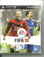 Fifa 10 PS3 USED