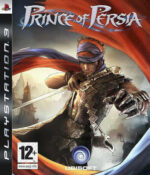 Prince Of Persia PS3 USED