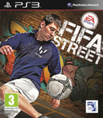 Fifa Street PS3 USED