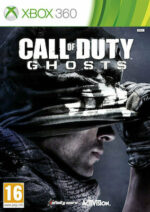 Call of Duty: Ghosts XBOX 360 USED