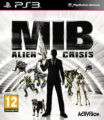 Men in Black: Alien Crisis PS3 USED