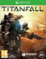 Titanfall XBOX ONE USED