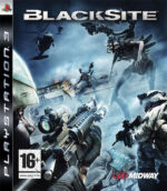 Blacksite Area 51 PS3 USED