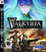 Valkyria Chronicles PS3 USED