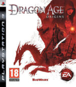 Dragon Age Origins PS3 USED