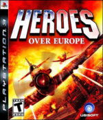Heroes Over Europe PS3 USED