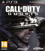 Call of Duty: Ghosts PS3 USED DISC ONLY