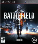 Battlefield 3 PS3 USED