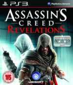 Assassin's Creed: Revelations PS3 USED