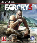 FAR CRY 3 PS3 USED