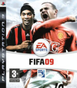 Fifa 09 PS3 USED