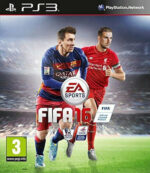 FIFA 16 PS3 USED