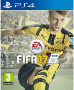 FIFA 17 PS4 USED