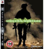 Call of Duty: Modern Warfare 2 PS3 USED DISC ONLY