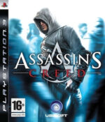 Assassin’s Creed PS3 USED