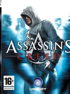 Assassin’s Creed PS3 USED