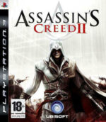 Assassin's Creed II PS3 USED