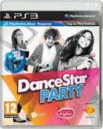 DanceStar Party PS3 USED