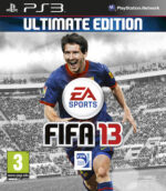 FIFA 13 (Ultimate Edition) PS3 USED