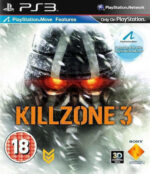 Killzone 3 PS3 USED