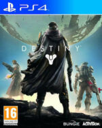 Destiny PS4 USED