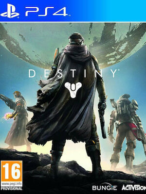 Destiny PS4 USED