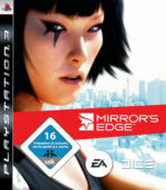 Mirror's Edge PS3 USED