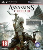 Assassin's Creed III PS3 USED
