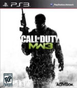 Call of Duty Modern Warfare 3 PS3 USED