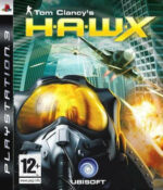 Tom Clancy's HAWX PS3 USED