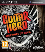 Guitar Hero: Warriors of Rock PS3 USED