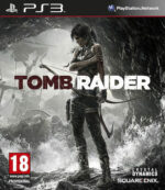 Tomb Raider PS3 USED