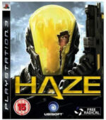 Haze PS3 USED