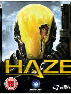 Haze PS3 USED