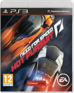 Need for Speed: Hot Pursuit PS3 USED DISC ONLY