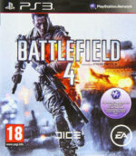 Battlefield 4 PS3 USED