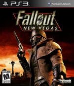 Fallout: New Vegas PS3 USED