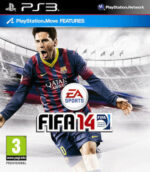 FIFA 14 PS3 USED