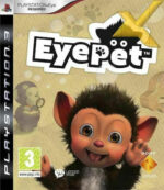 Eyepet Game Only PS3 USED DISC ONLY