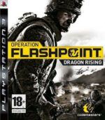 Operation Flashpoint: Dragon Rising PS3 USED