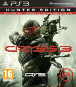 Crysis 3 (Hunter Edition) PS3 USED
