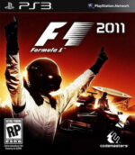 F1 2011 PS3 USED