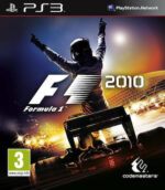 F1 2010 PS3 USED