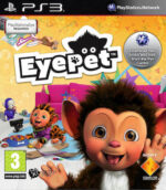 EyePet PS3 USED (+ Magic Card)