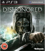 Dishonored PS3 USED