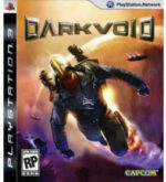 Dark Void PS3 USED