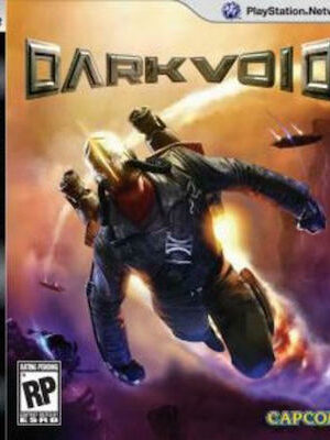 Dark Void PS3 USED
